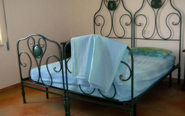Holiday home La Villa Rustica