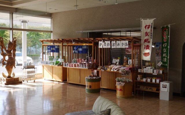 Ueno Frex Hotel