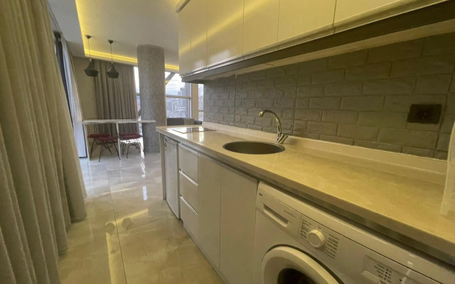 Le Luxe suites hotel & SPA