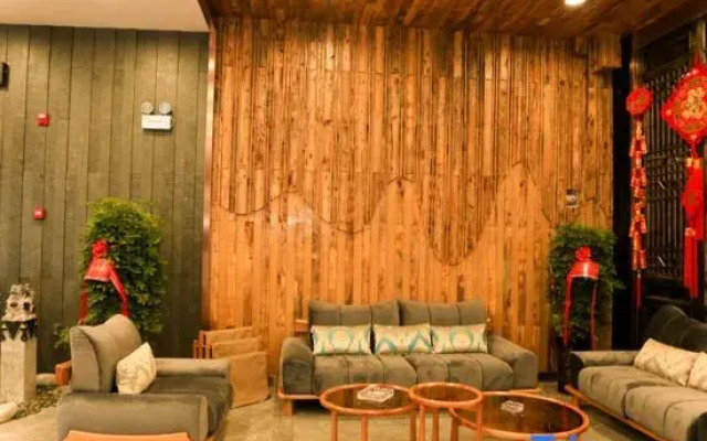 Mini Hotel (Changde Hanshou)