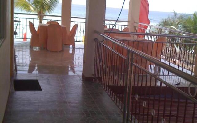 Aizawa Beach Resort