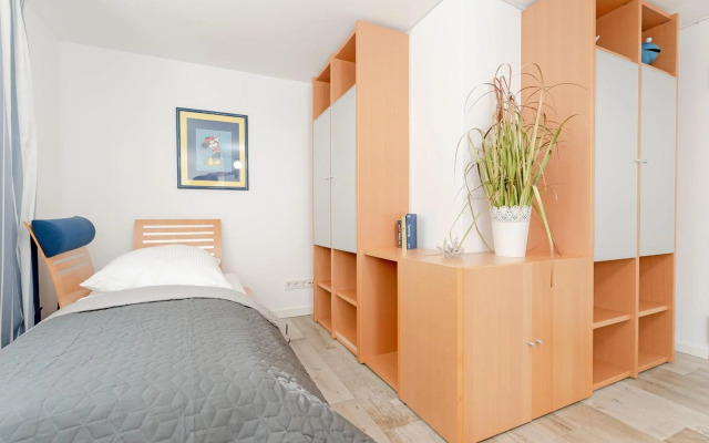 Strandallee 100 Küstenliebe