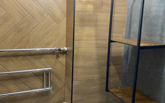 Апартаменты на улице Навагинская 12