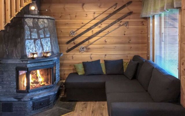 Holiday Home Utsunusko a