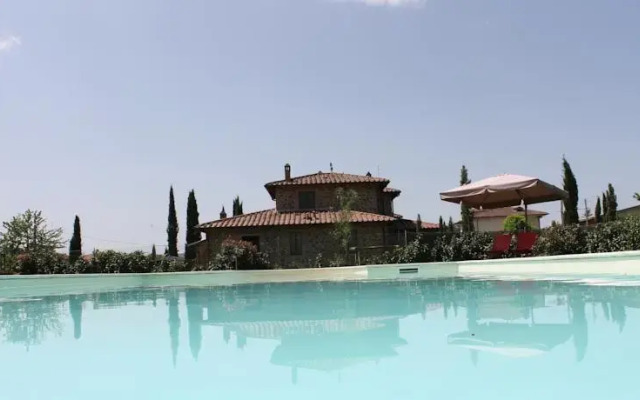 Agriturismo Casal Gheriglio