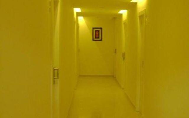 Hotel Luis III