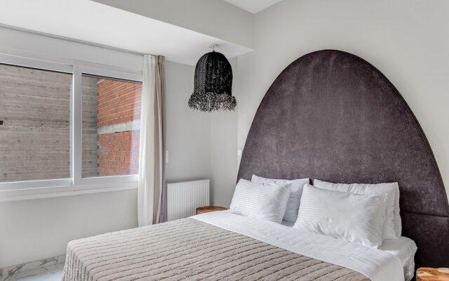Sanders Old Port - Cute 1-bdr. Apt. w/ Balcony