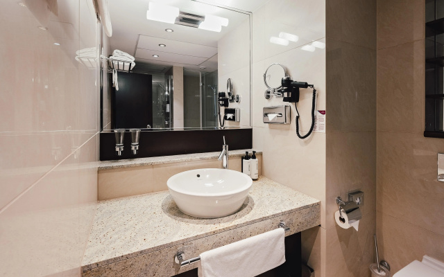 Crowne Plaza Bratislava by IHG