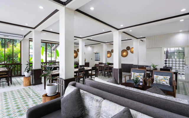 Ratchapruek Lanna Boutique