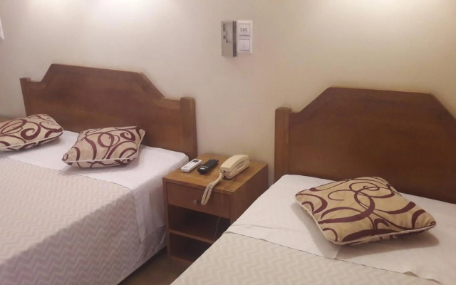 Hotel Alicante
