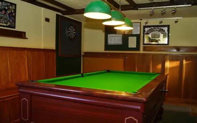 The Royal Oak Inn