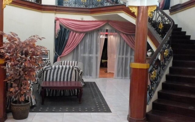 Amax Guest House