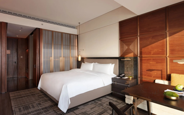 Shangri-La Nanning