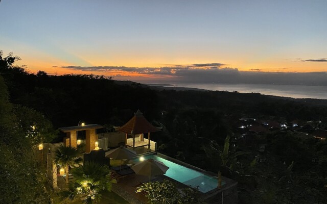 Mere Sea View Penida