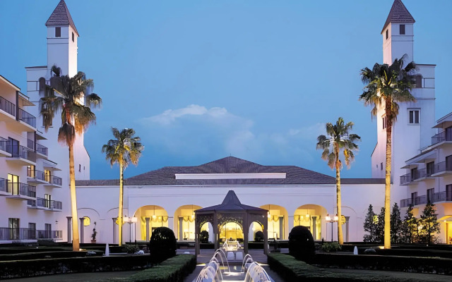 Hotel Shima Spain Mura