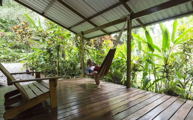 Hotel Hacienda Tijax