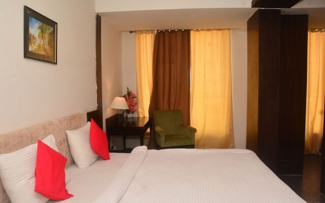 Hotel Shubh Sai