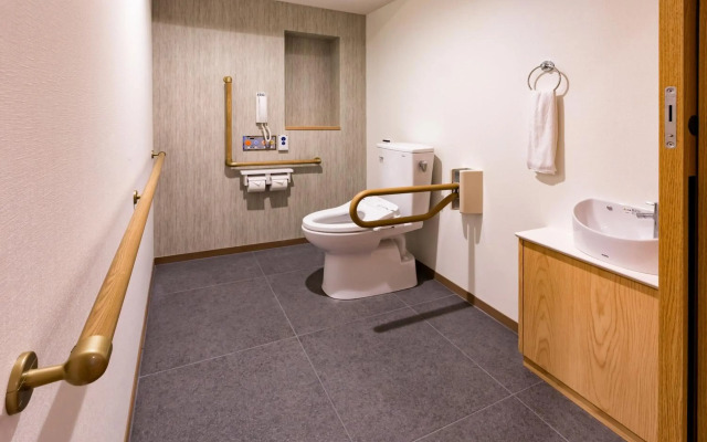 Kitayuzawa Mori no Soraniwa