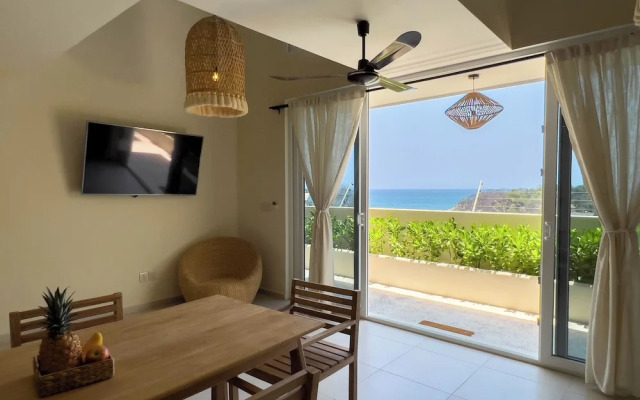 Estrella de Mar suites