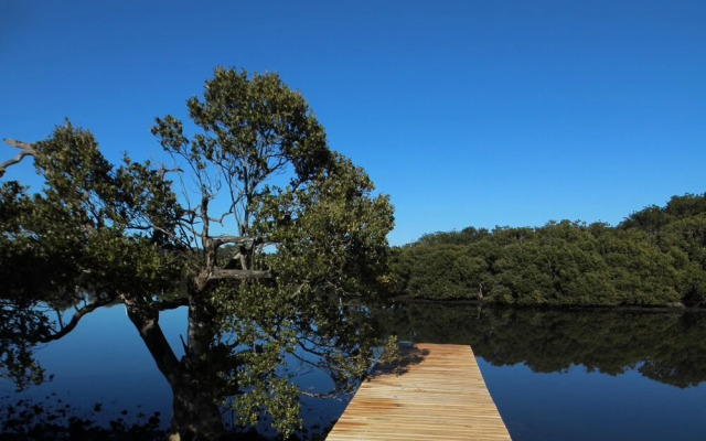 Batemans Bay Lodge
