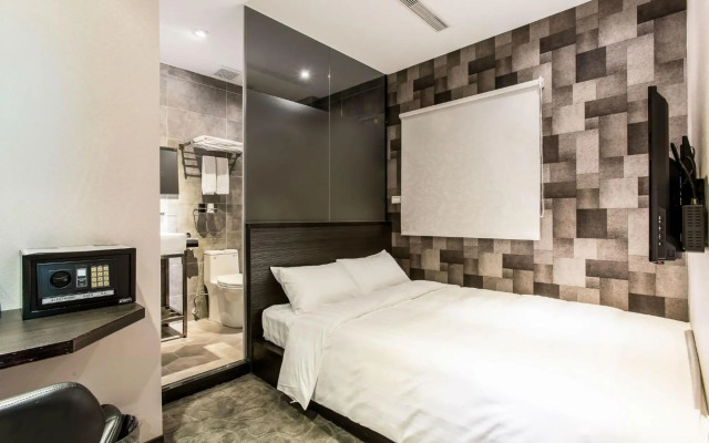 RF Hotel Linsen