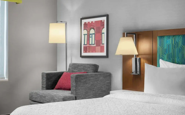 Hampton Inn & Suites Orangeville, On