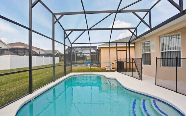 932 Emerald Green Court 4 Bedroom Home