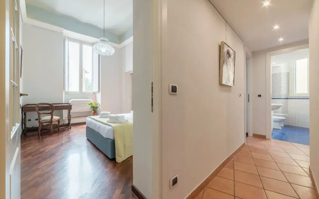 San Giovanni Elegant 6 Pax Apartment