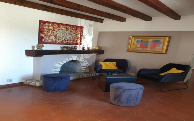 Hôtel Maquis et Mer