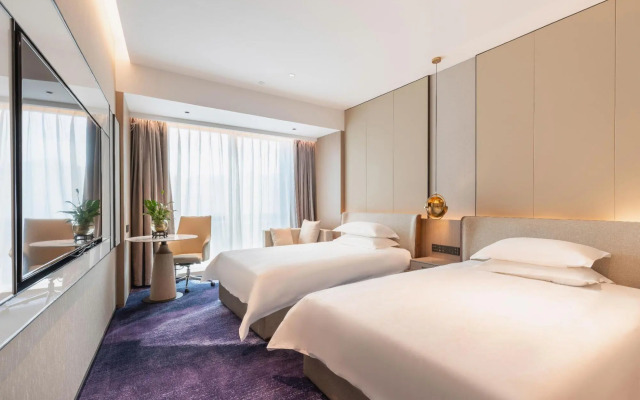 Western Fortune Hotel Nanping