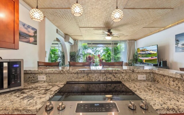 Bamboo Bungalow