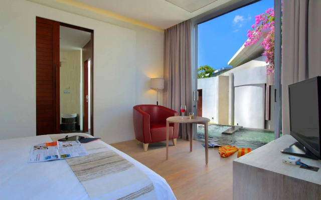 Taman Mesari Luxury Villas-Seminyak