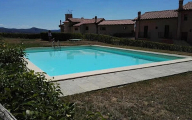 Entire House With Panoramic Views and use of Pool