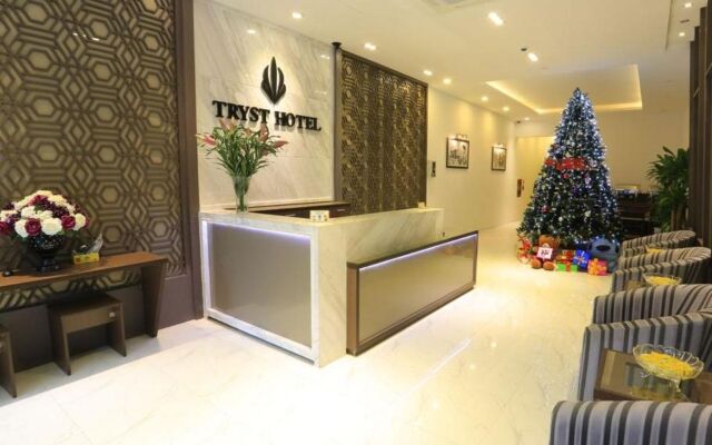 Collection O Le Grand Hanoi hotel – The Tryst