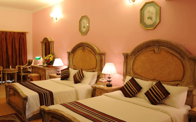 Gulf Gate Hotel