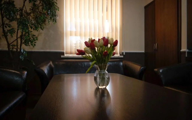 Дельта Отель