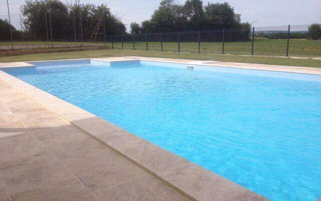 Chambres d'Hotes du Guillot