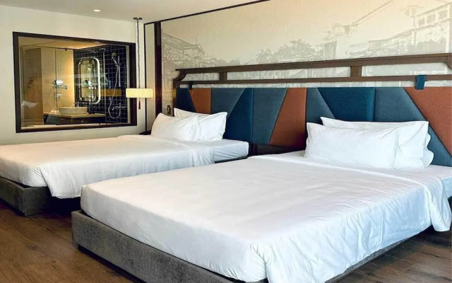 Apec Mandala Mui Ne Hotel Suites