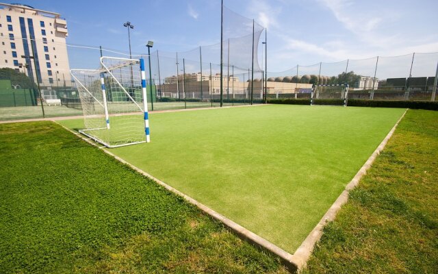 Patacona Beach Apartments