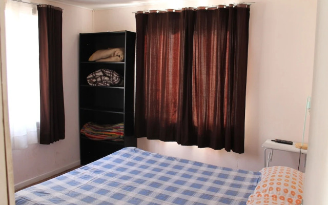 Los Nogales De Roan Jose