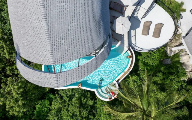 Villa The Spot Koh Samui