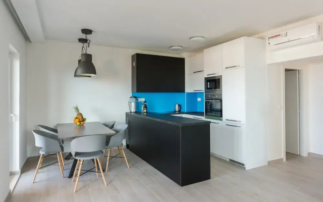 Apartments Bella Vista