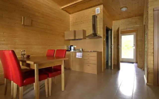 Stanica Wodna Stranda