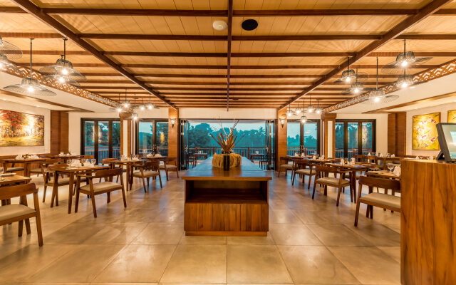 tanadewa Resort Ubud Bali By Cross Collection