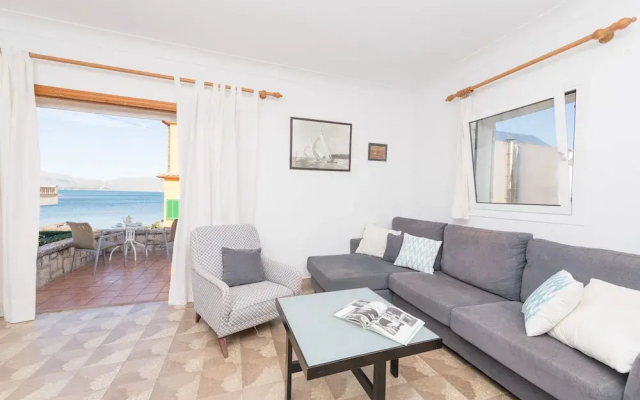 Xarus 2 in Alc dia With 4 Bedrooms and 2 Bathrooms - Apartment in Alcudia - Photo 4