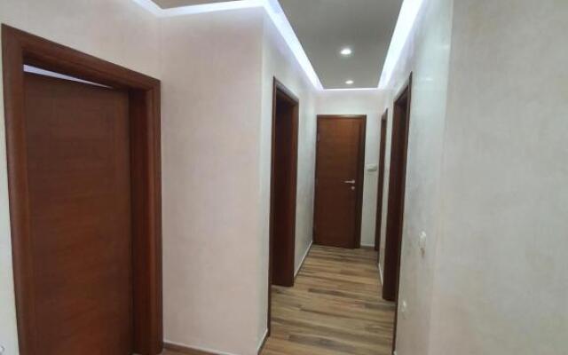 Apartments Boka Pearl