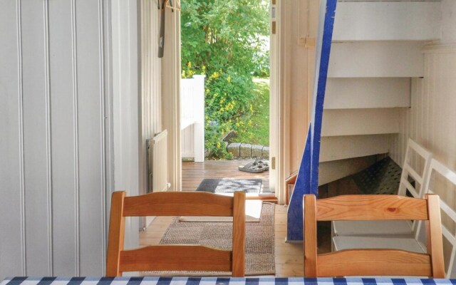 Beautiful Home in Jönköping With 1 Bedrooms