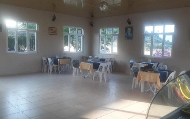 Maniola Hotel Manavgat