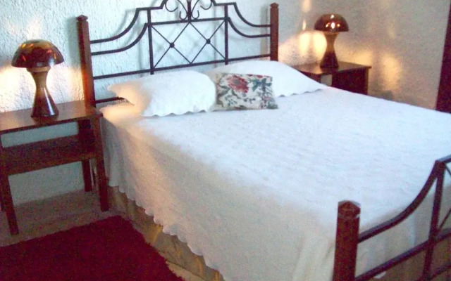 Hotel Perico