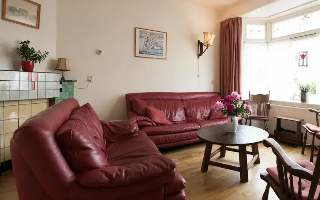 Egmond Vakantiewoningen